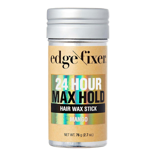 Red By Kiss Edge\fixer 24 hour max hold - Mango