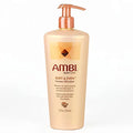 Ambi Body Care Soft & Even Creamy Oil Lotion - 12 fl oz