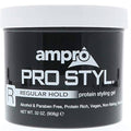AMPRO Pro Styl Regular Hold Protein Styling Gel - 32 oz