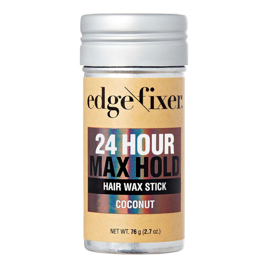 Red By Kiss Edge\fixer 24 hour max hold - Coconut