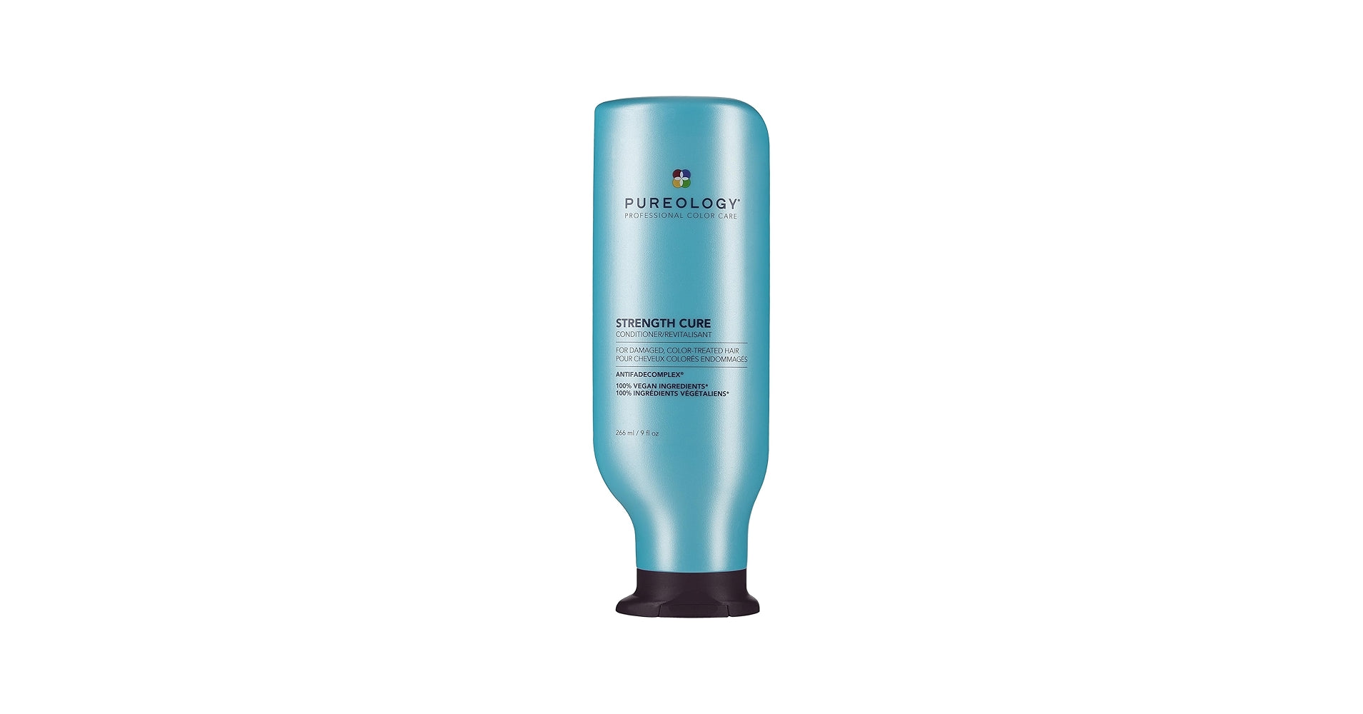Pureology Strength Cure Conditioner - 9 fl oz