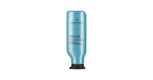 Pureology Strength Cure Conditioner - 9 fl oz