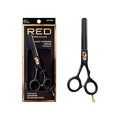 Red Premium Hair Shear - 6"1/2