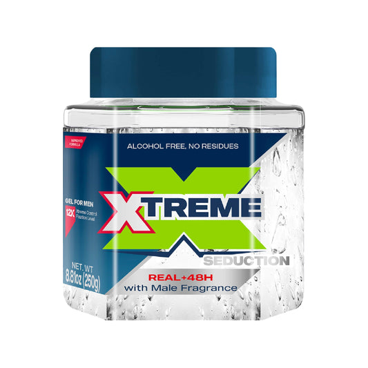 XTreme Seduction gel - 8.81 oz