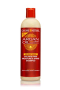 Creme Of Nature Argan Oil Sulfate Free Moisture & Shine Shampoo - 12 fl oz