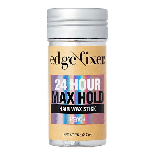 Red By Kiss Edge\fixer 24 hour max hold - Peach