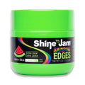 Shine N Jam Extra Hold Extra Shine Rainbow Edges - 4 oz {Melon Slice}
