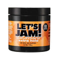 Let's Jam Condition & Shine Gel Extra Hold - 4.4 oz