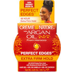 Creme of nature Perfect Edges extra firm hold - 2.25 oz