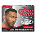 Lusters S Curl Comb Thru Texturizer Extra Strength
