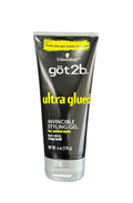 Schwarzkopf Göt 2b Ultra Glued 6 oz