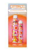Amika: Positively Perked Up Dry Shampoo/ Duo Shampoing sec