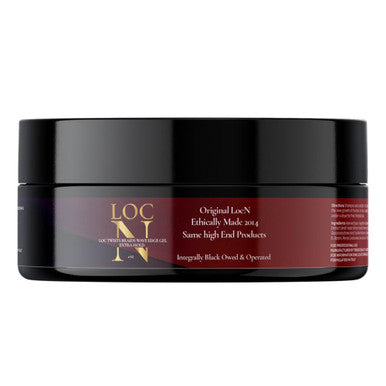 Loc N Braid N Gel - 4oz