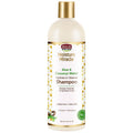 African Pride Moisture Miracle Aloe & Coconut Water Hydrate & Cleanse Shampoo  - 12 fl oz