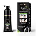 DEXE black hair Shampoo/A wash black