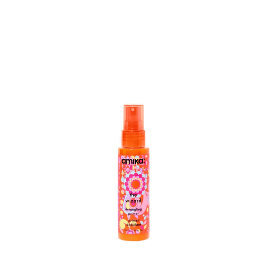 Amika The wizard detangling primer - 2 fl oz