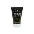 Schwarzkopf Got2b Ultra Glued Invincible Styling Gel - 1.25 oz
