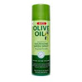Ors olive oil nourishing sheen spray original formula