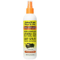 Jamaican Mango & Lime Soothes & Hydrates Scalp No More Itch Gro Spray (Strengthening) - 16 fl oz