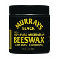 Murrays Black Pure Australian BeesWax - 4 oz