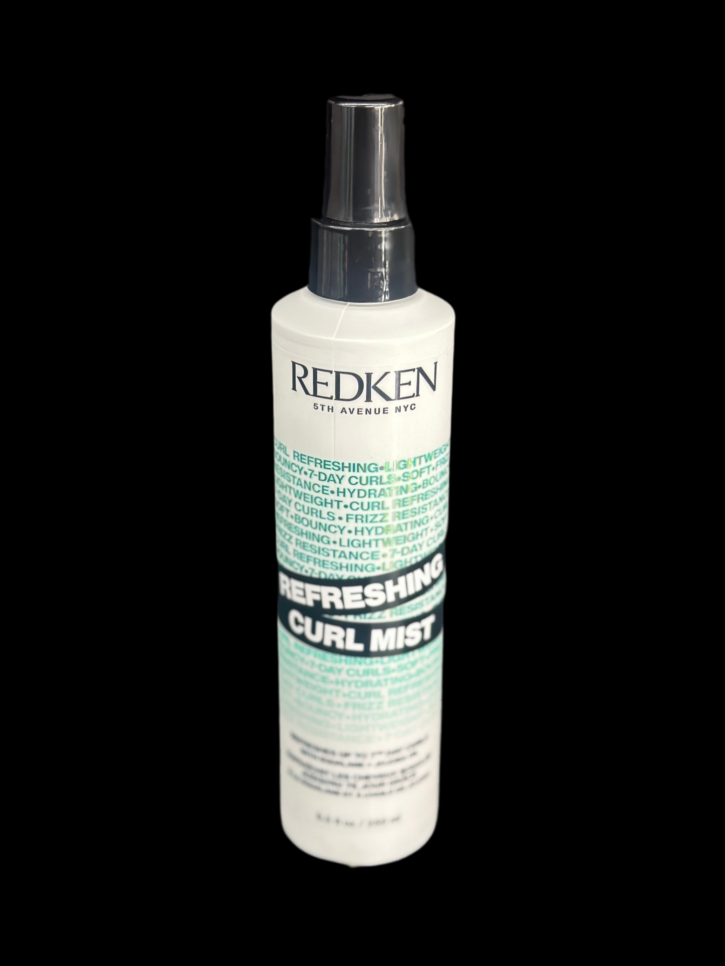 REDKEN : Refreshing Curl Mist