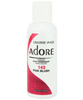Adore (Pink Blush) Semi- Permanent Hair Dye