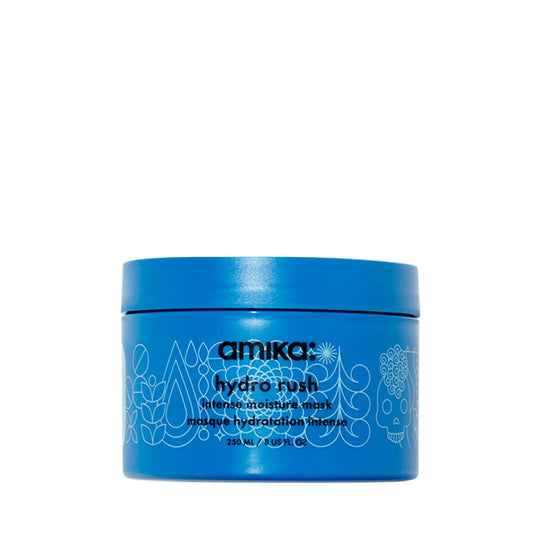 Amika : Hydro Rush intense mask- 8 fl oz