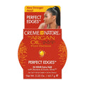 Creme of Nature with Argan Oil Perfect Edges - 2.25 oz