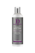 Design Essentials Kukui & Coconut hydrating leave in Conditioner - 12 fl oz