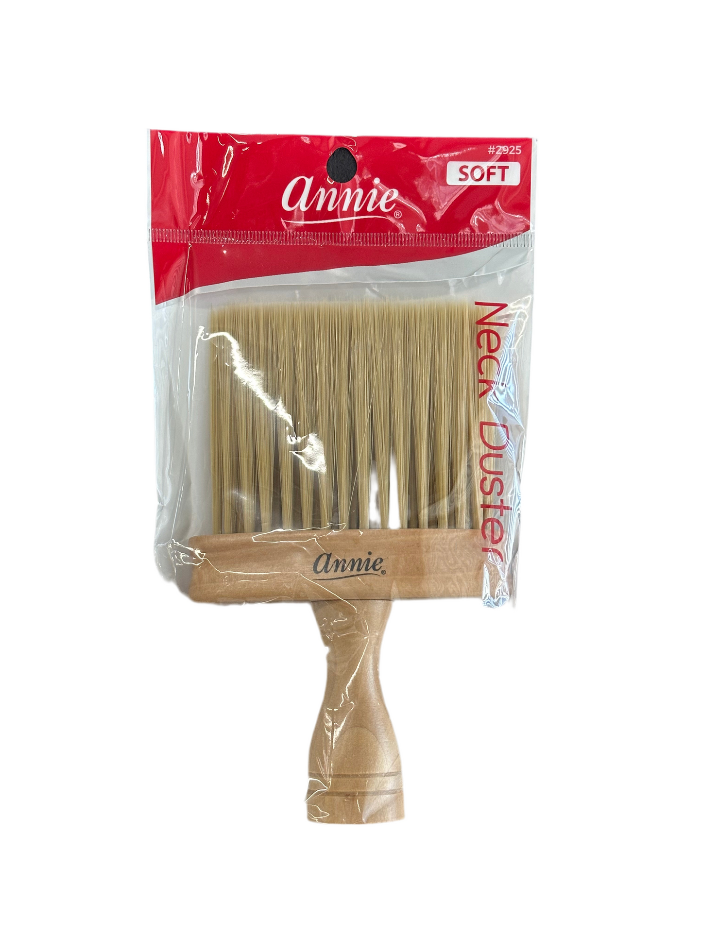 Annie Soft Neck Duster