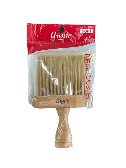 Annie Soft Neck Duster