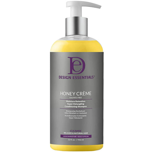 Design essentials Honey Creme