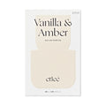 Etlee Vanilla & Amber - 1.01 fl oz