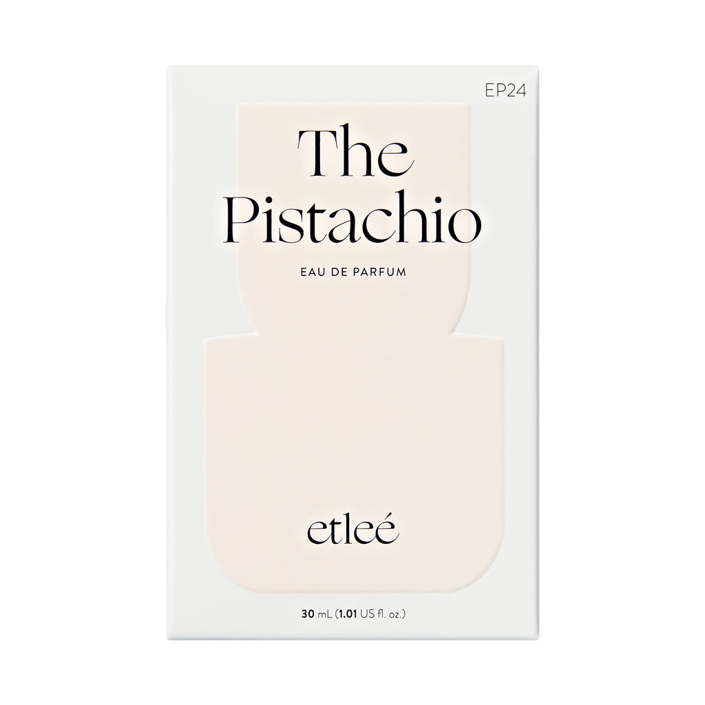 Etlee The Pistachio - 1.01 fl oz