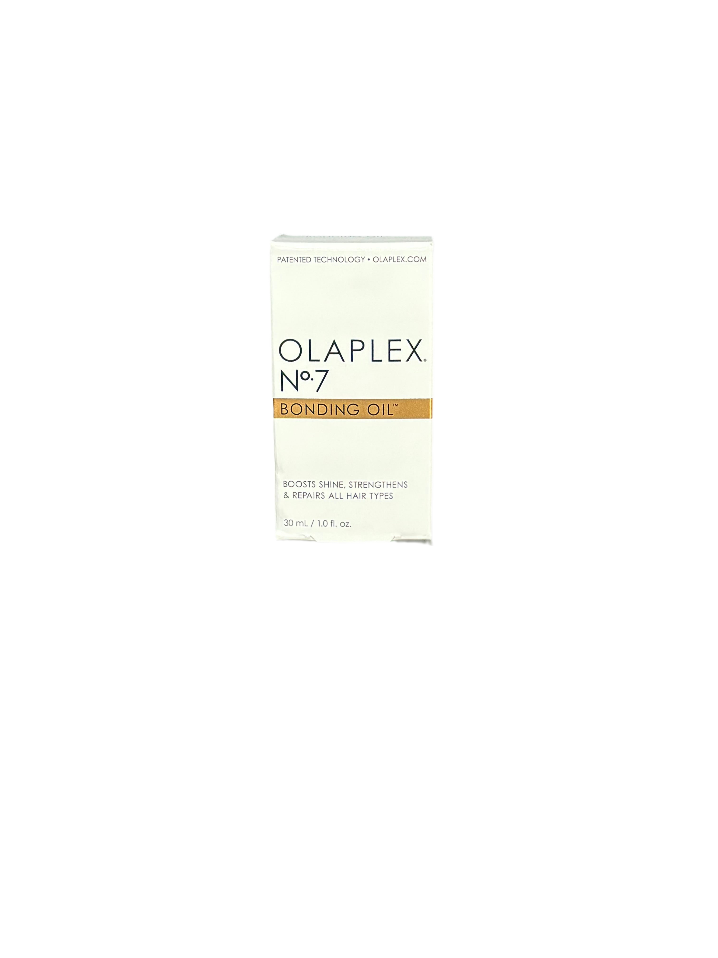 OLAPLEX N*7 Bonding Oil