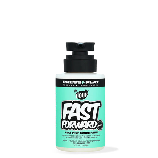 The Doux Fast Forward Heat Prep Conditioner - 8 fl oz