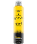 Schwarzkopf Got 2B Dual Spray Spray Wax 2 in 1 - 8 oz