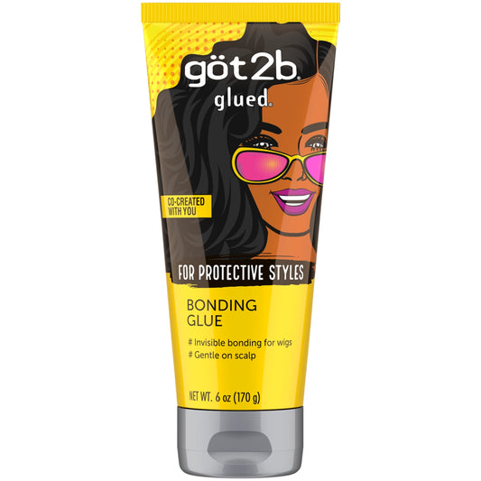 Got 2b Glued Bonding Glue - 6 oz