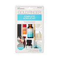 GoldFinger Complete Acrylic Kit 20 tips