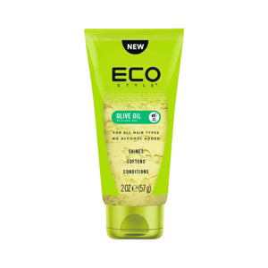 Eco Style Olive Oil Styling Gel - 2 oz