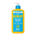 Red Glow Up Brightening Body Wash - 16.9 fl oz