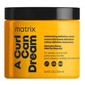 Matrix A Curl Can Dream moisturizing definition cream