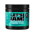 Let’s Jam! Condition & shine gel regular hold -4.4 oz