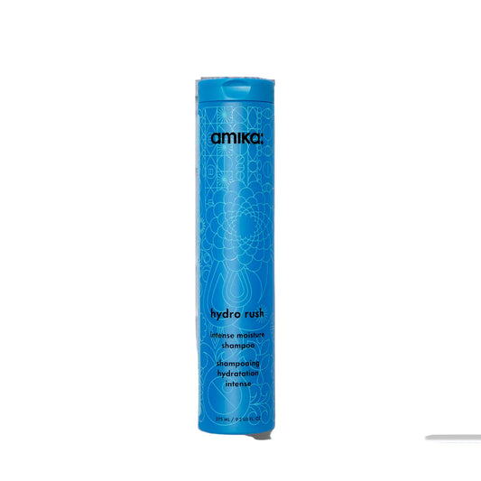 Amika: Hydro Rush Intense Moisture Shampoo - 9.2 fl oz