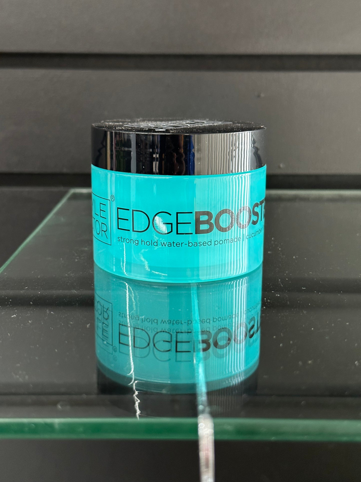 Style Factor Edge-Booster (Cucumber lime scent )