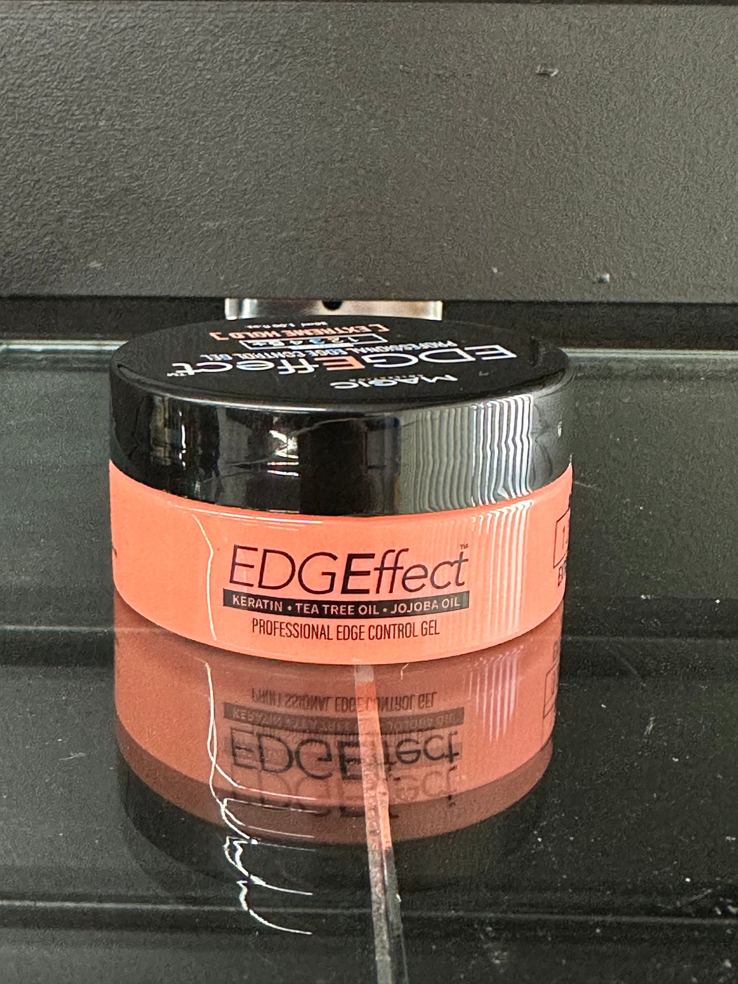 Magic Collection Professional Edge Effect