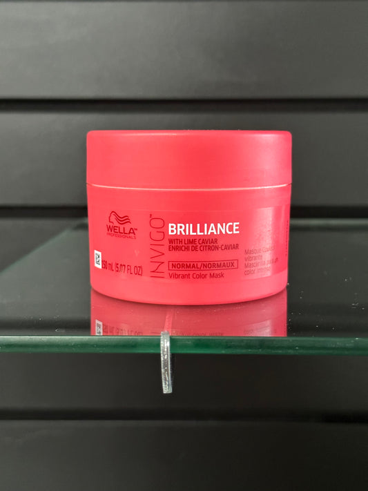 Wella Professionals Invigo Vibrant Color Hair Mask