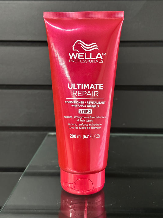 Wella Professionals Ultimate Repair Conditioner