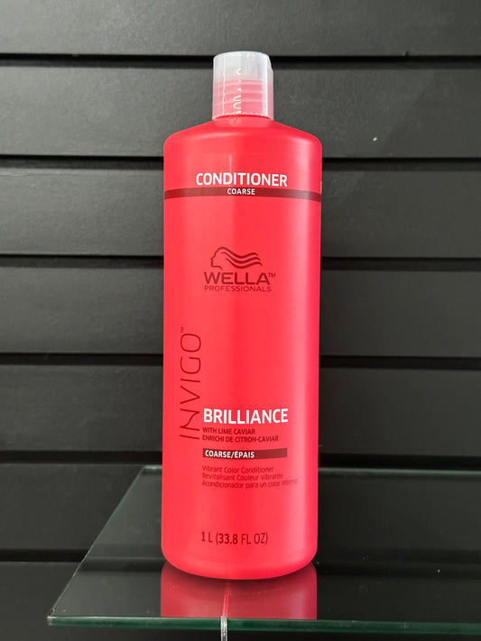 Wella Professionals Invigo Vibrant Color Conditioner