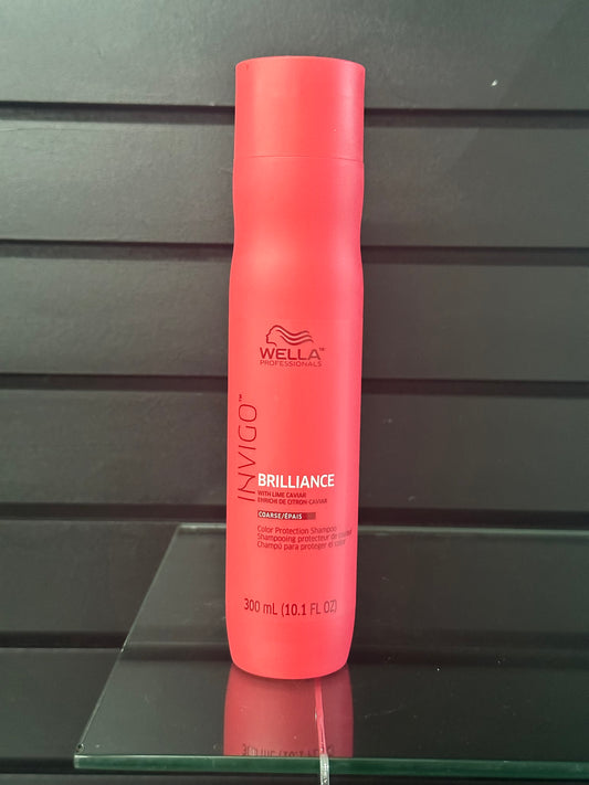 Wella Professionals Invigo Color Protection Shampoo